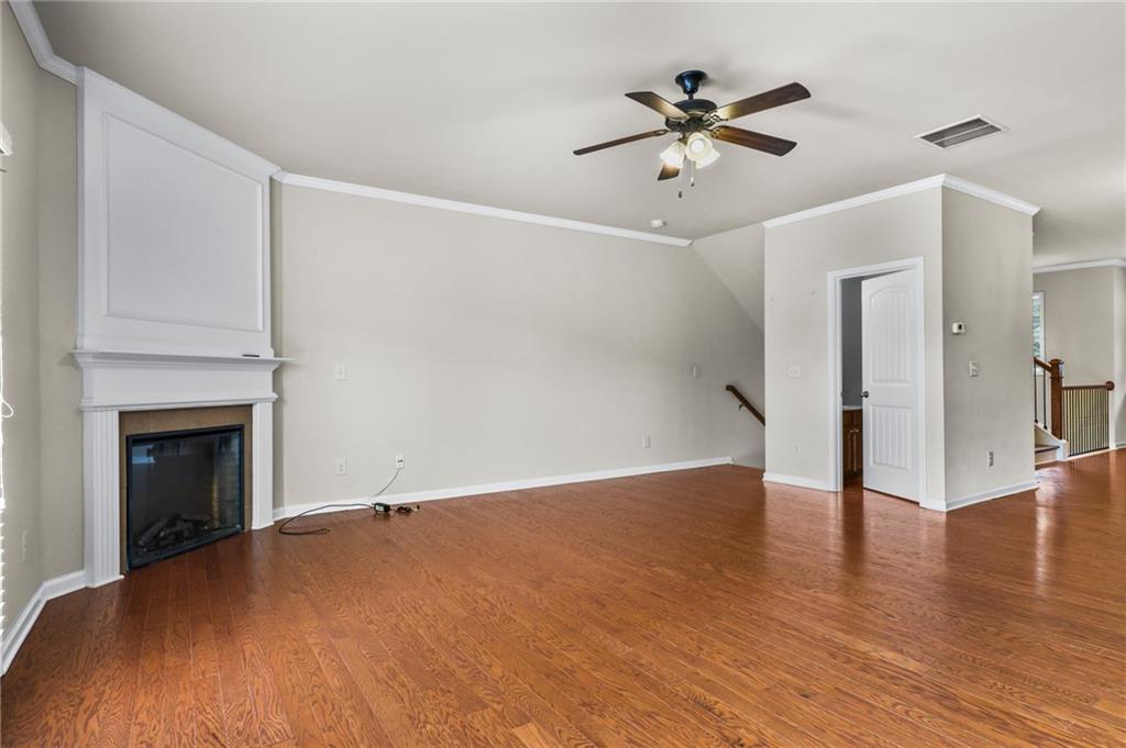 3058 Turman Circle, Decatur, Georgia image 9