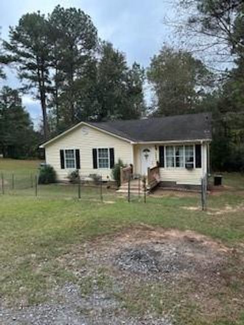 221 HARDIN Road SW Plainville GA 30733