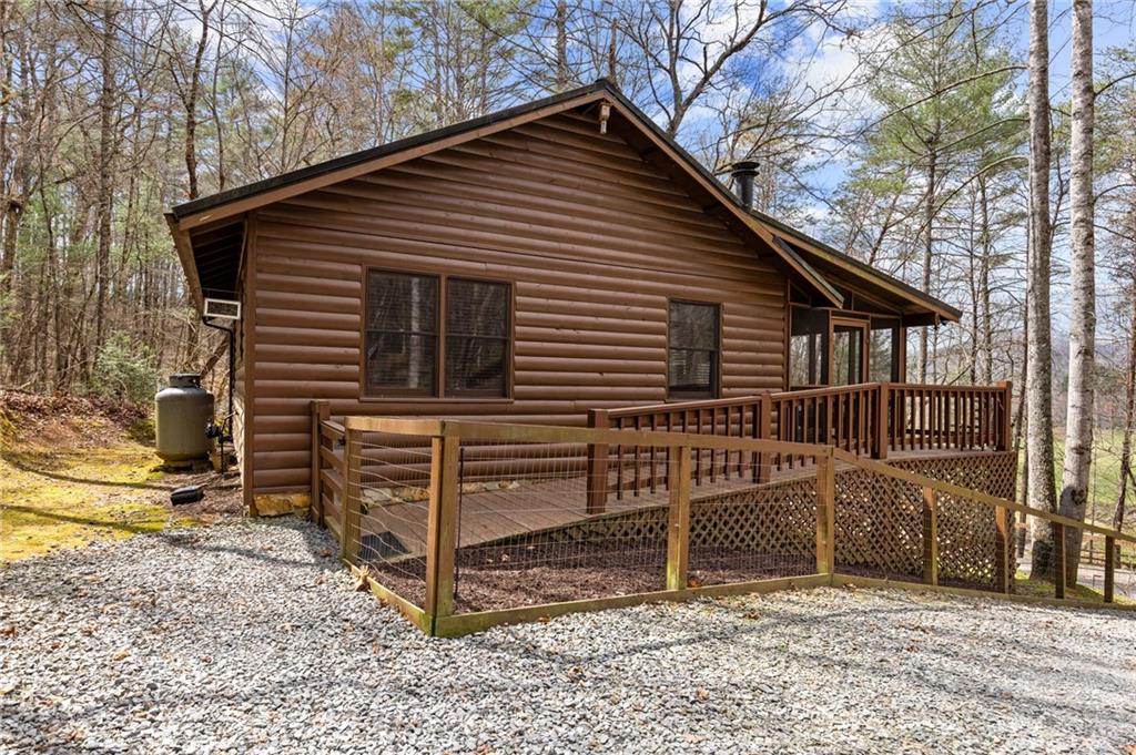 206 Sunny Brook Road