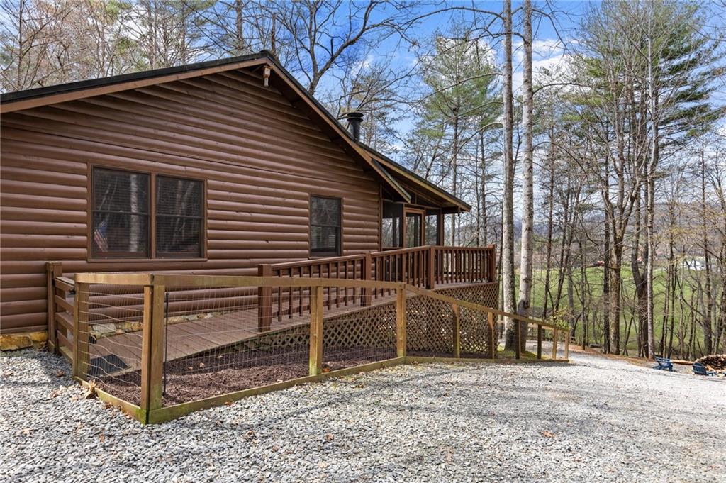 206 Sunny Brook Road