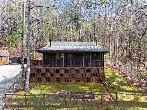 206 Sunny Brook Road Blue Ridge GA 30513
