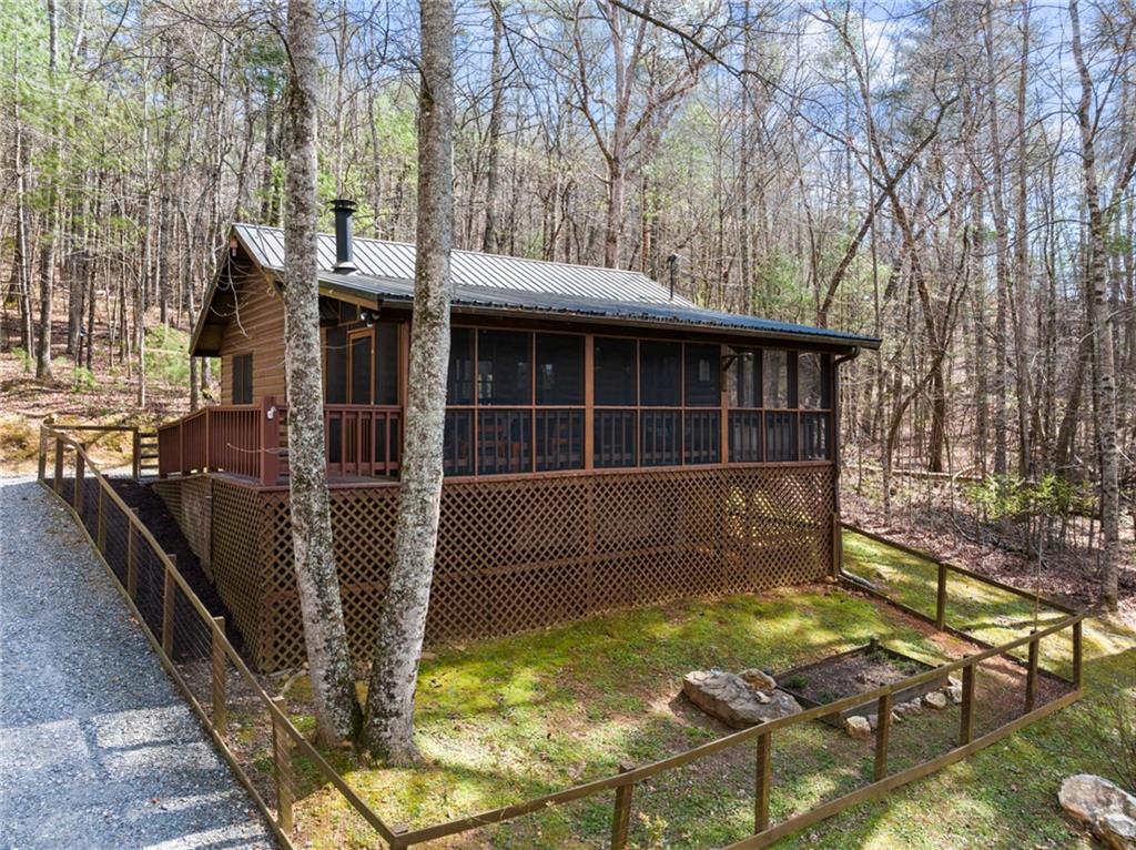 206 Sunny Brook Road