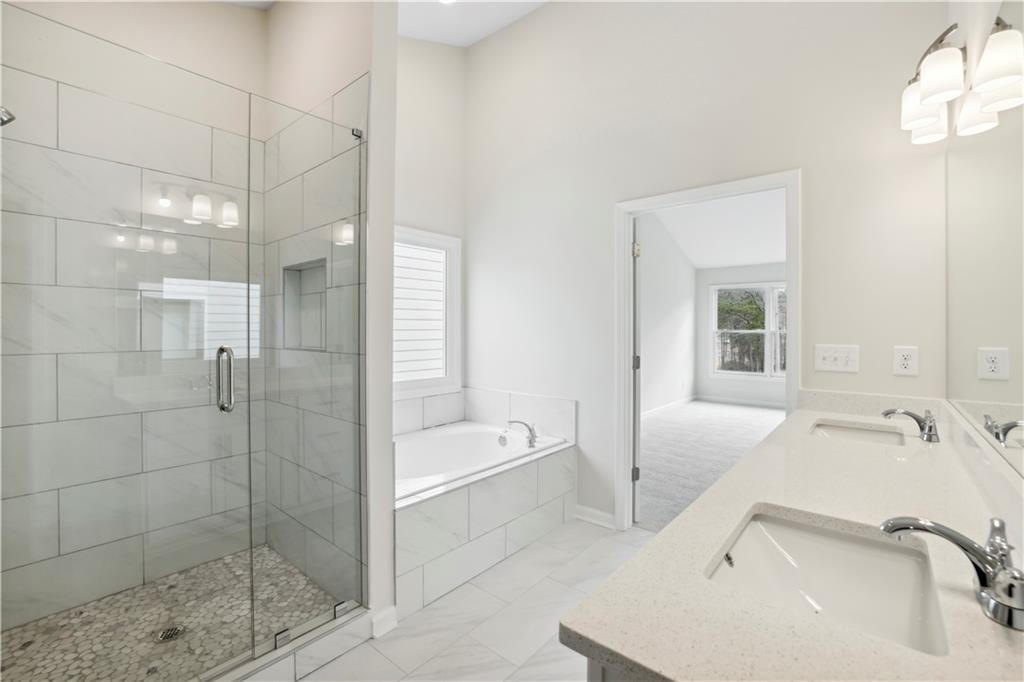 5877 Creek Indian Drive