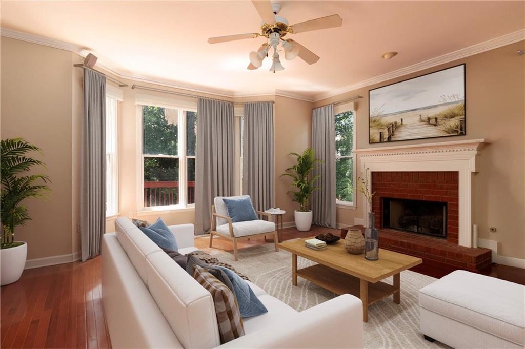 5287 Wild Indigo Way