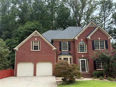 5287 Wild Indigo Way Acworth GA 30102