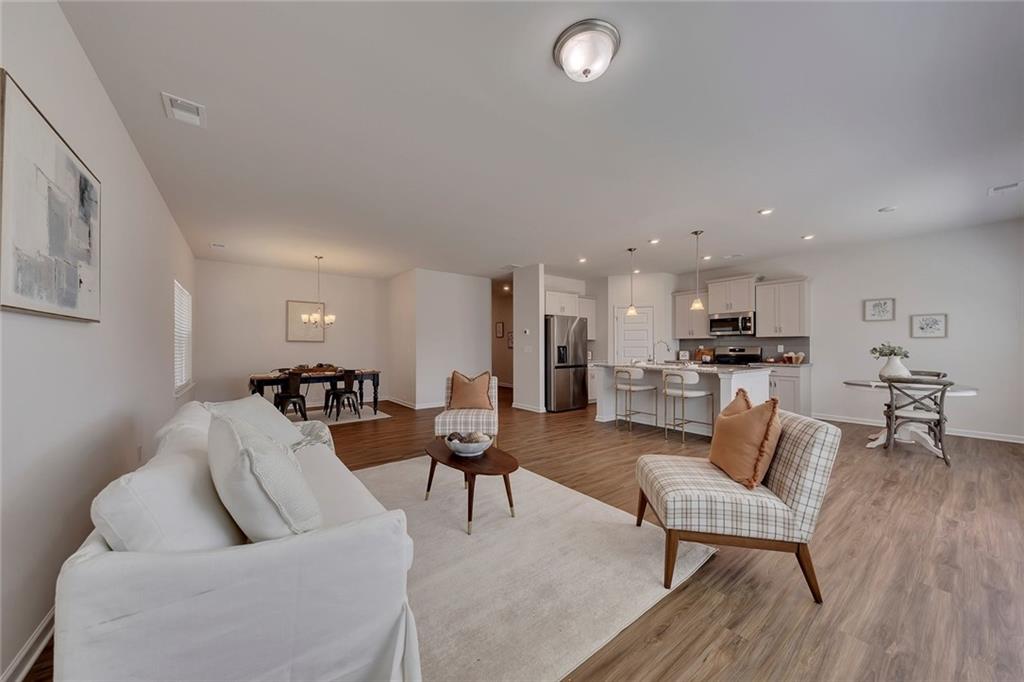 350 Cranston Drive