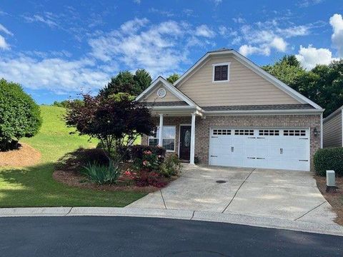 407 Aerif Place Place Woodstock GA 30188