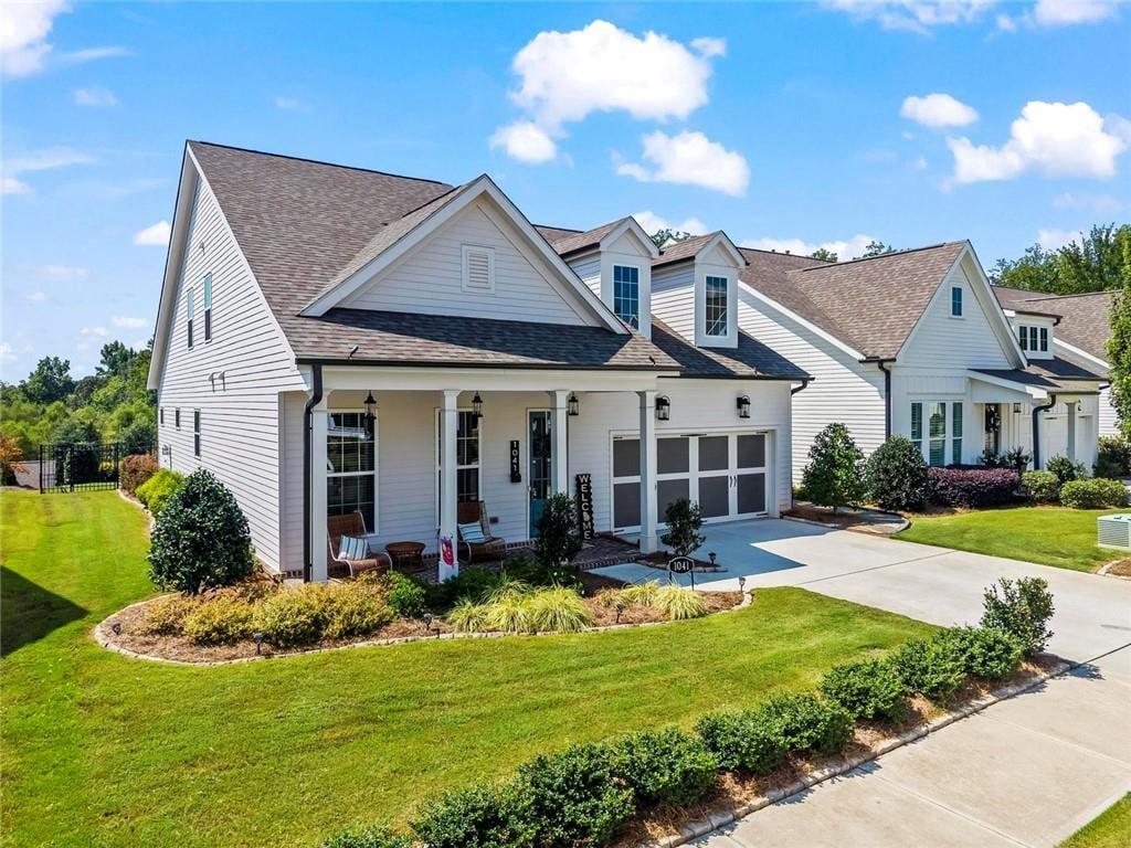 1041 Cagle Creek Overlook