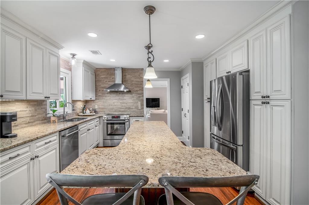 1895 Bridle Ridge Trace