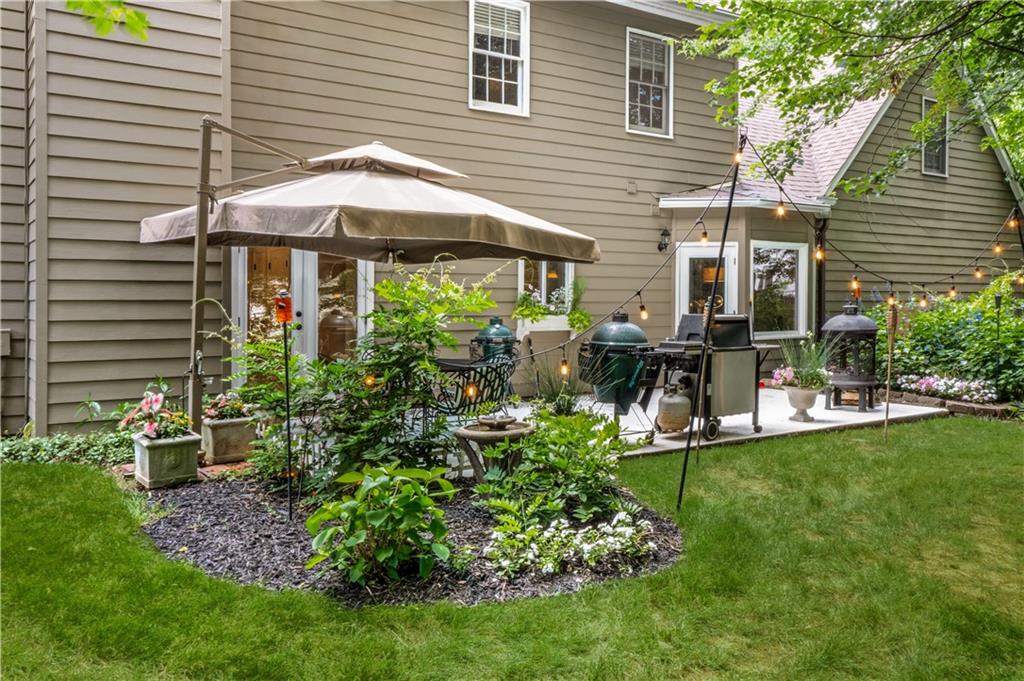 1895 Bridle Ridge Trace