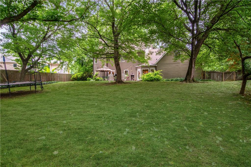 1895 Bridle Ridge Trace