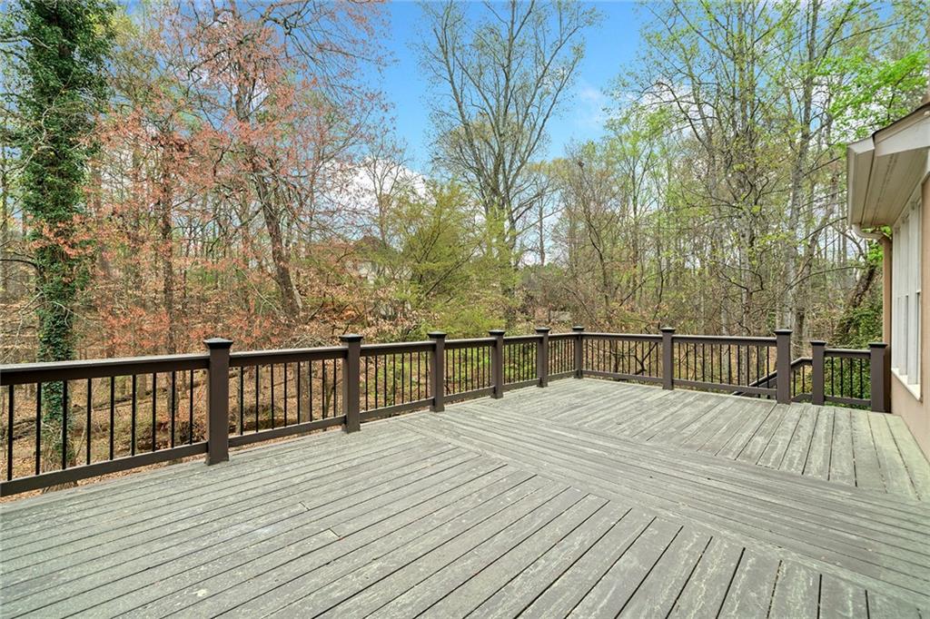 940 Magnolia Blossom Court, Alpharetta, Georgia image 15