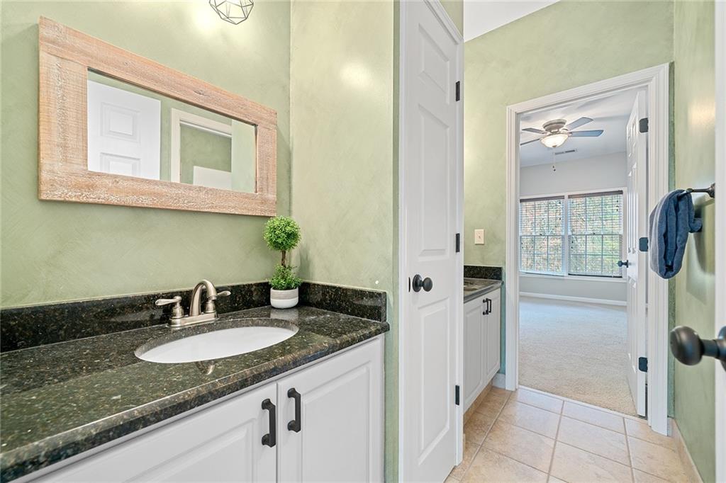 940 Magnolia Blossom Court, Alpharetta, Georgia image 36