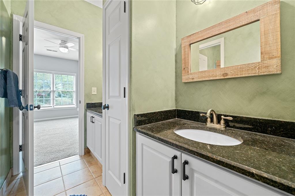 940 Magnolia Blossom Court, Alpharetta, Georgia image 38