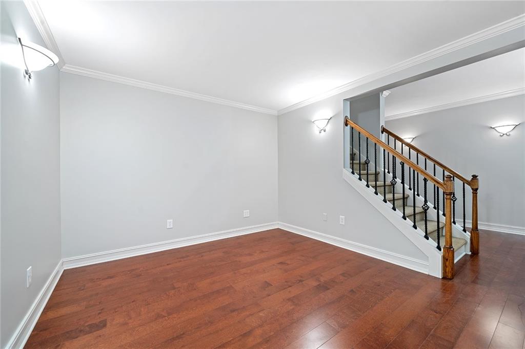 940 Magnolia Blossom Court, Alpharetta, Georgia image 47