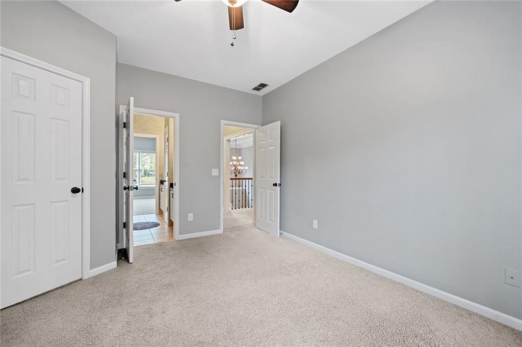 940 Magnolia Blossom Court, Alpharetta, Georgia image 35