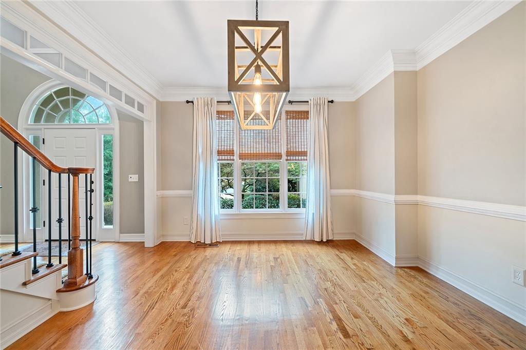 940 Magnolia Blossom Court, Alpharetta, Georgia image 6