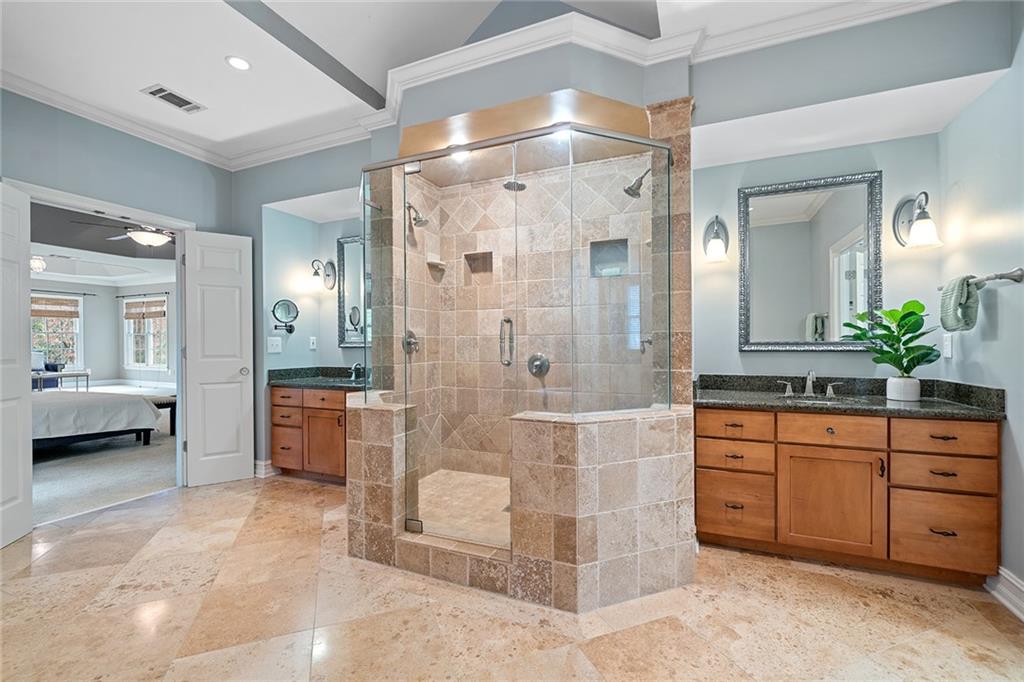 940 Magnolia Blossom Court, Alpharetta, Georgia image 30