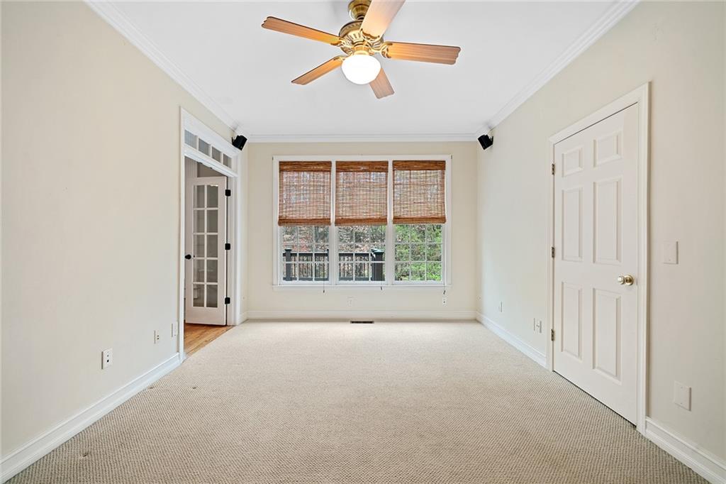 940 Magnolia Blossom Court, Alpharetta, Georgia image 21