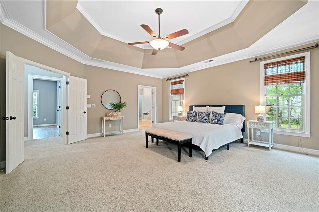 940 Magnolia Blossom Court, Alpharetta, Georgia image 29