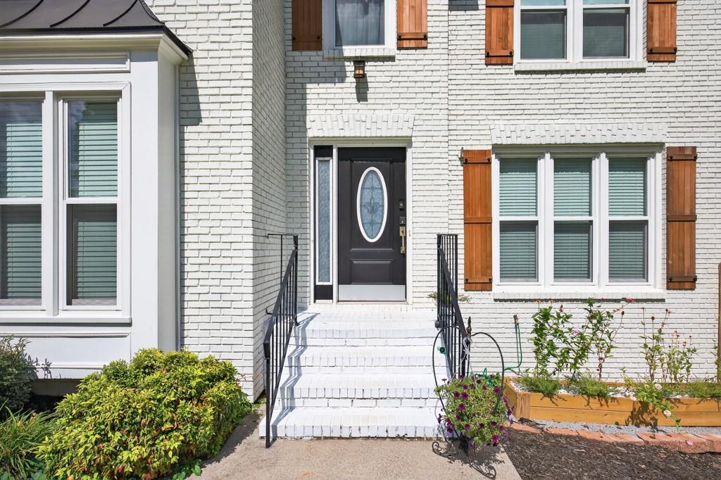 2970 Waverly Place Drive