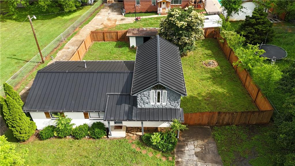 12 Franklin Drive