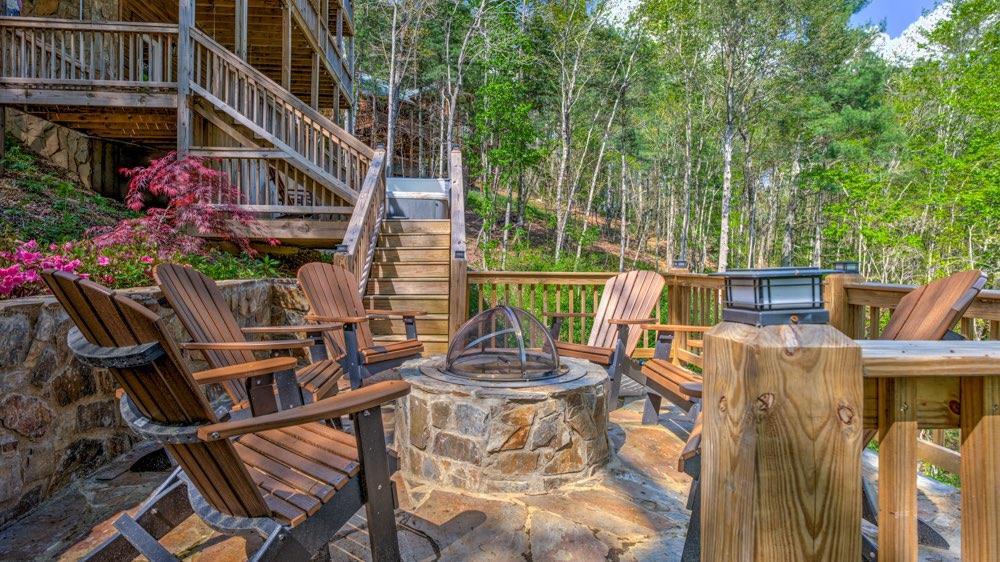 43 Dustin Drive S Dr, Ellijay, Georgia image 32