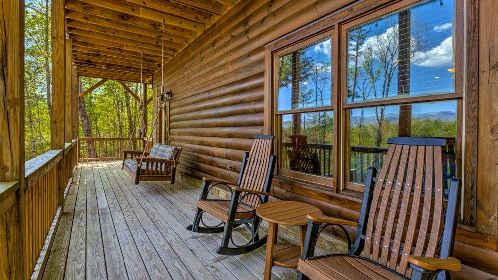 43 Dustin Drive S Dr, Ellijay, Georgia image 29