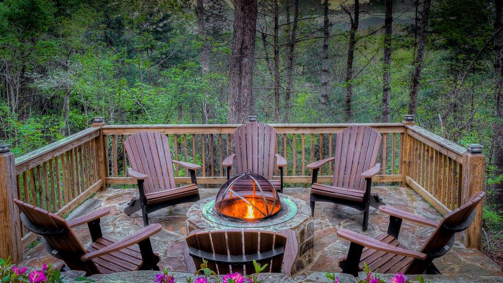 43 Dustin Drive S Dr, Ellijay, Georgia image 34