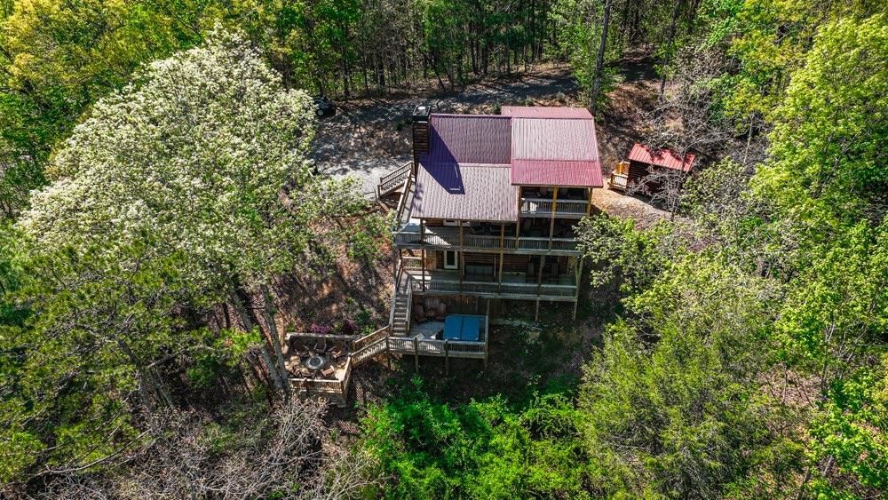 43 Dustin Drive S Dr, Ellijay, Georgia image 4