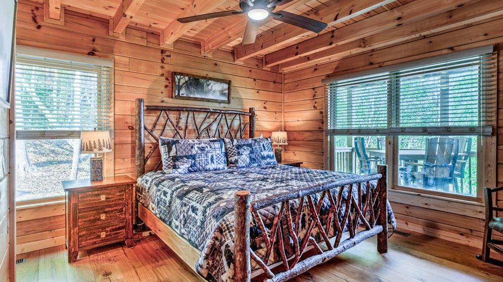 43 Dustin Drive S Dr, Ellijay, Georgia image 13