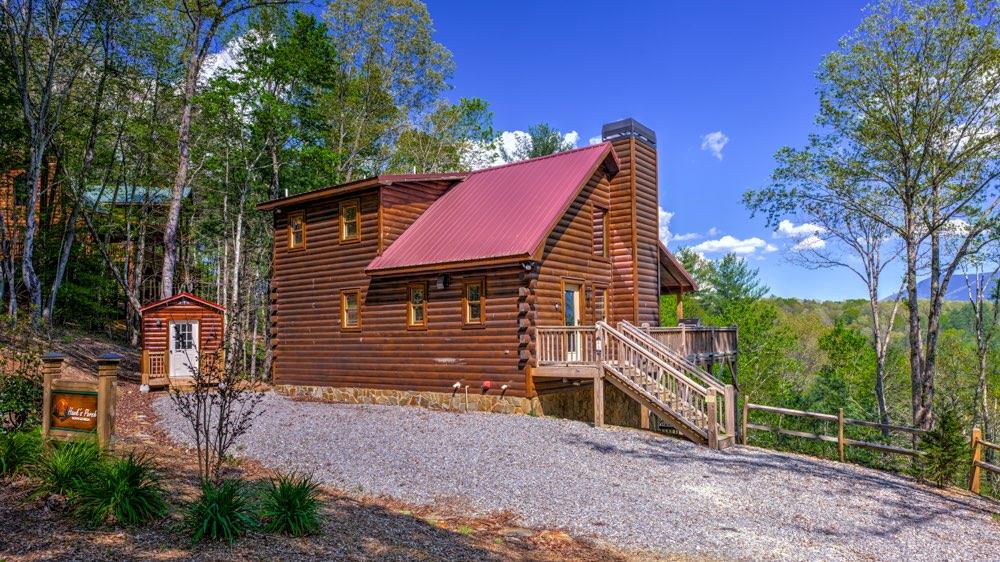 43 Dustin Drive S Dr, Ellijay, Georgia image 33