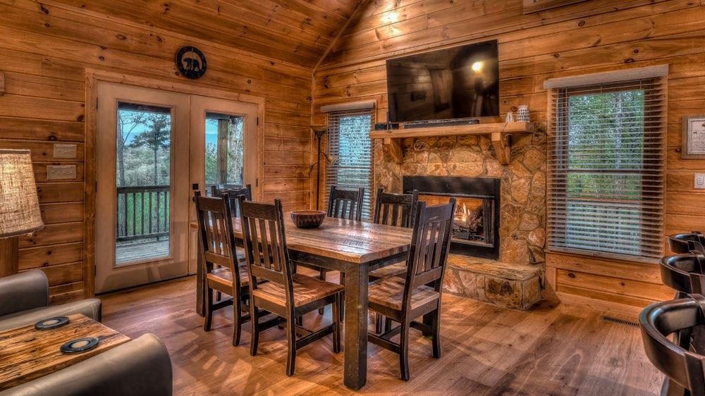 43 Dustin Drive S Dr, Ellijay, Georgia image 9