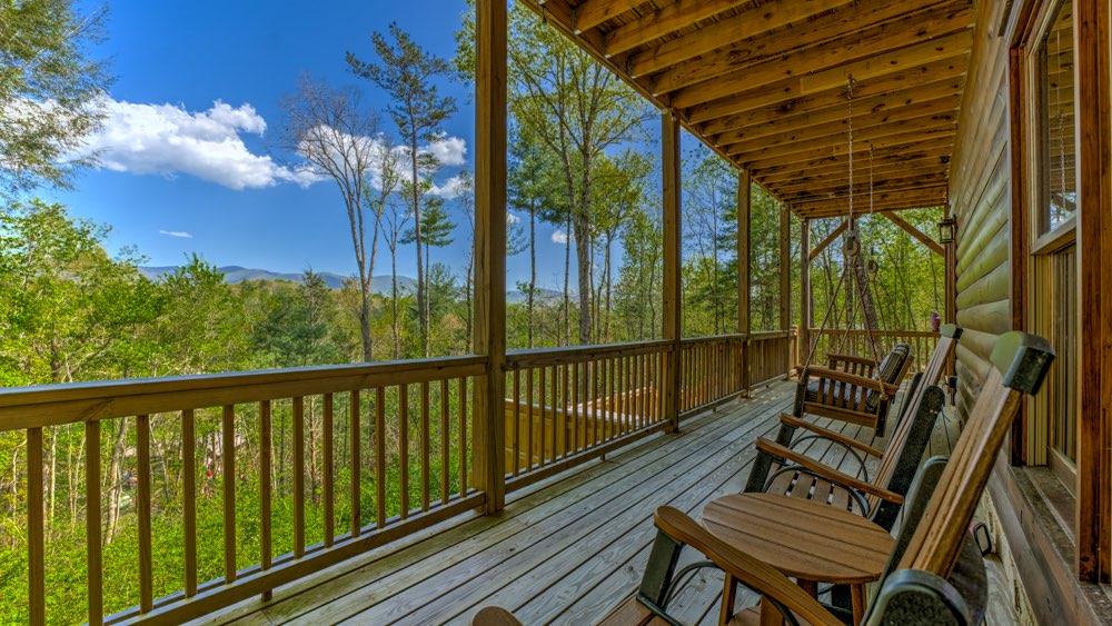 43 Dustin Drive S Dr, Ellijay, Georgia image 28