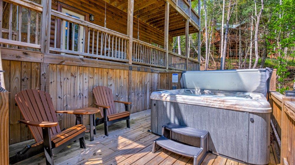 43 Dustin Drive S Dr, Ellijay, Georgia image 30