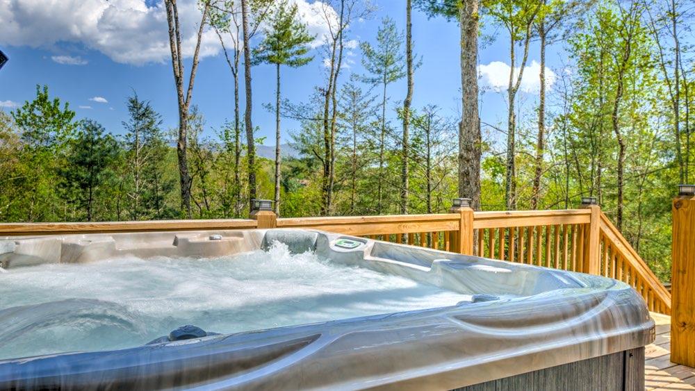 43 Dustin Drive S Dr, Ellijay, Georgia image 31