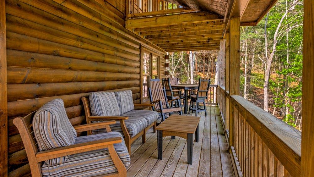 43 Dustin Drive S Dr, Ellijay, Georgia image 11