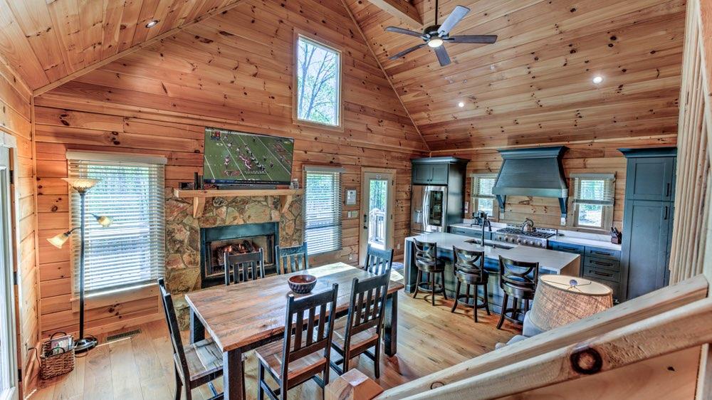 43 Dustin Drive S Dr, Ellijay, Georgia image 6