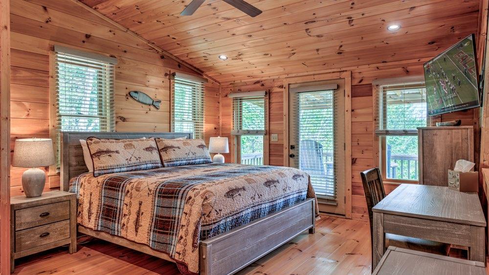 43 Dustin Drive S Dr, Ellijay, Georgia image 17