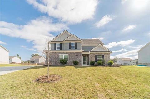 Homes For Sale - 722 Woody Drive<br/> Walton County, Monroe, GA 30655