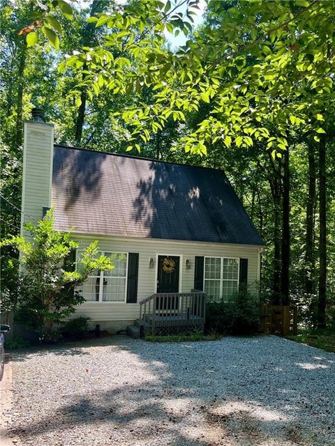 Homes For Sale - 2310 Fleetwood Drive<br/> Cumming, GA 30041