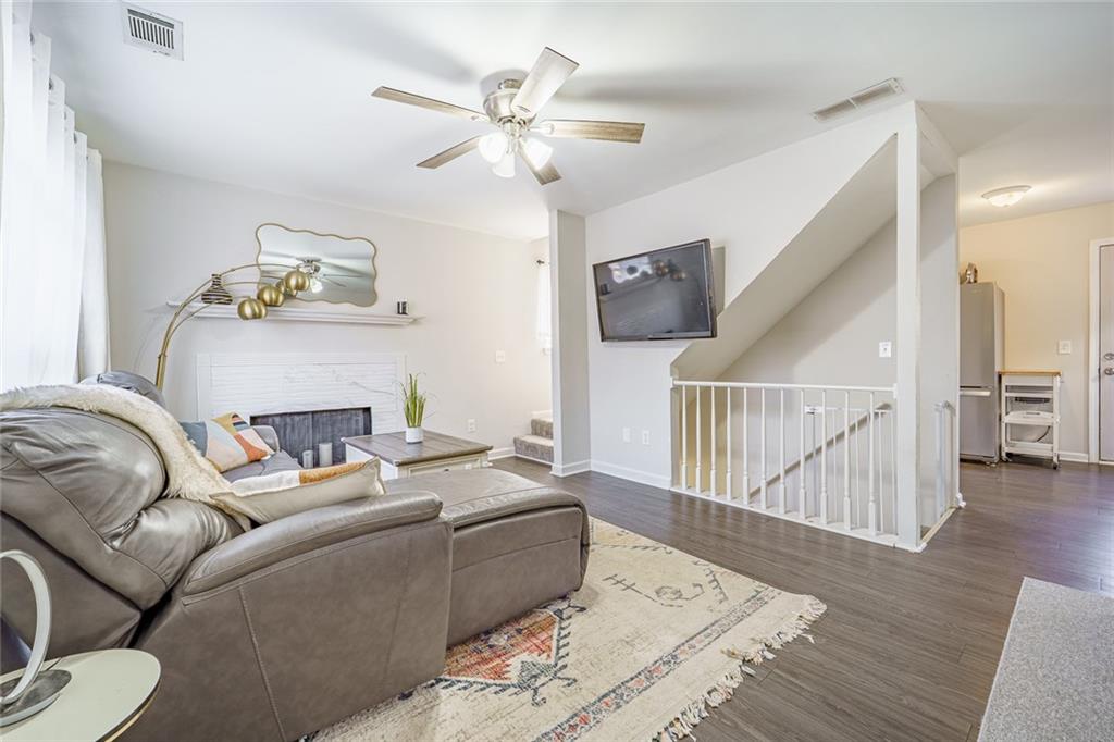 2310 Fleetwood Drive