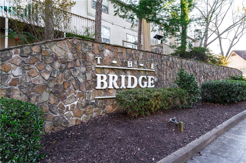 702 Bridge Lane, Smyrna, Georgia image 28