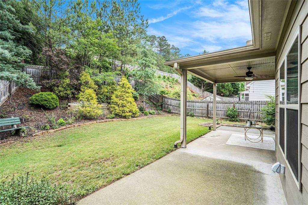 230 Haleys Court, Woodstock, Georgia image 24