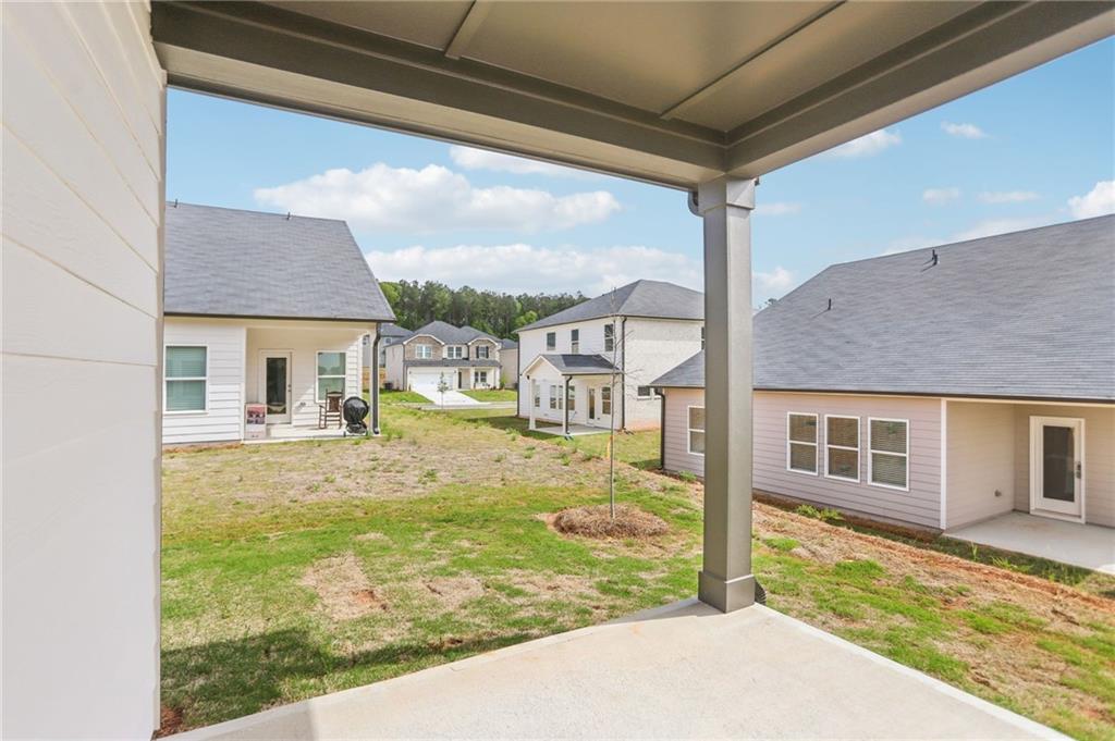 7757 Sheffield Terrace, Fairburn, Georgia image 37