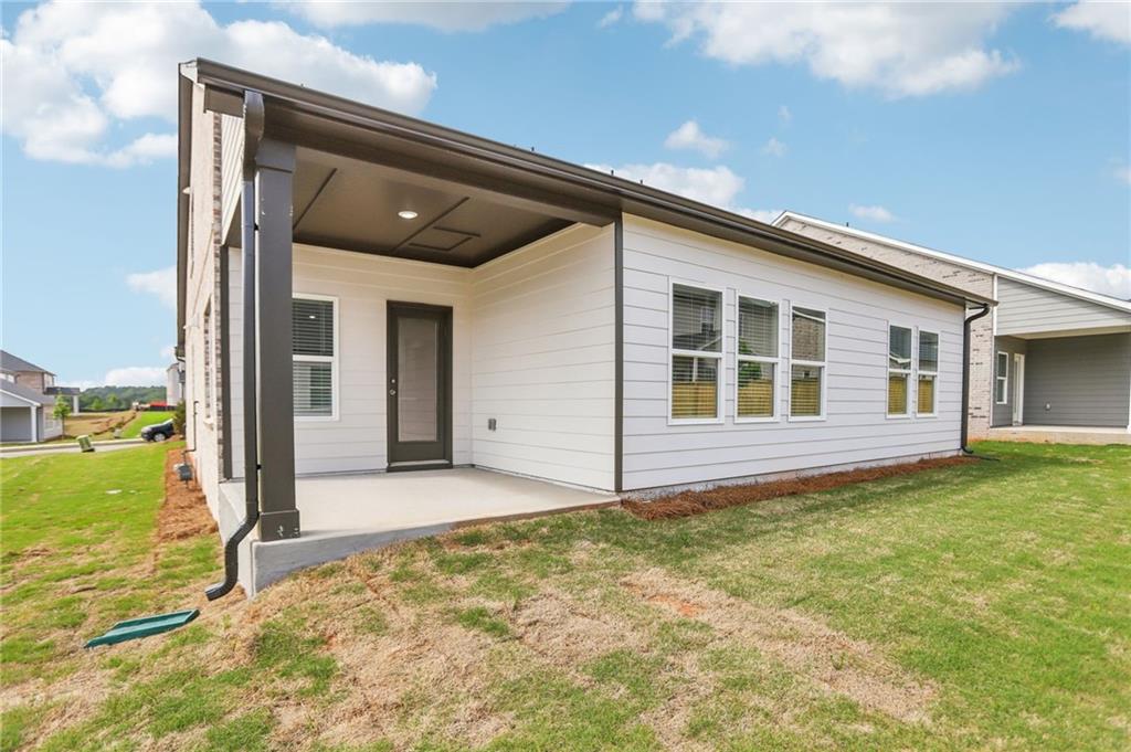 7757 Sheffield Terrace, Fairburn, Georgia image 39