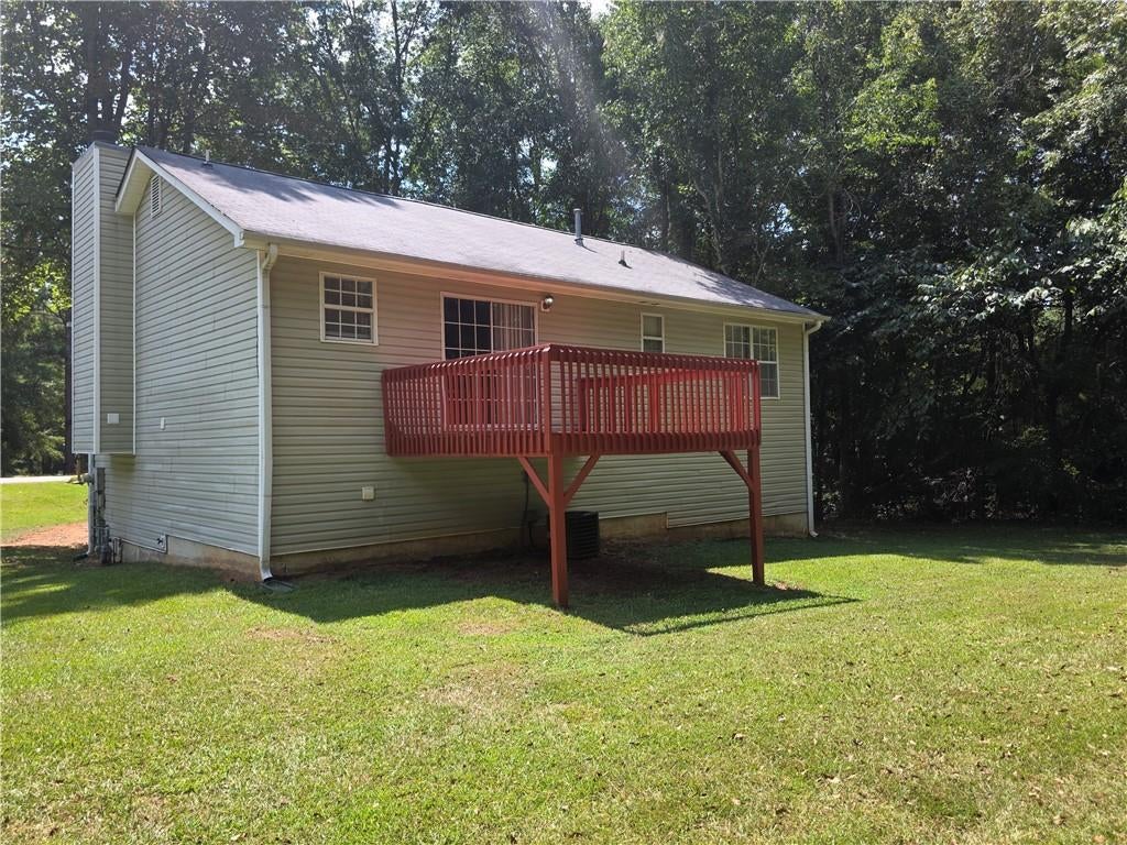 186 S Red Oak Way