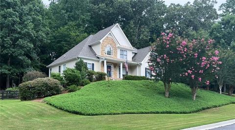 Photo of 202 Brighten Court, Alpharetta, GA 30004 (MLS # 7802888)