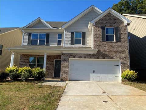 Homes For Rent - 1430 Ox Bridge Way<br/> Lawrenceville, GA 30043
