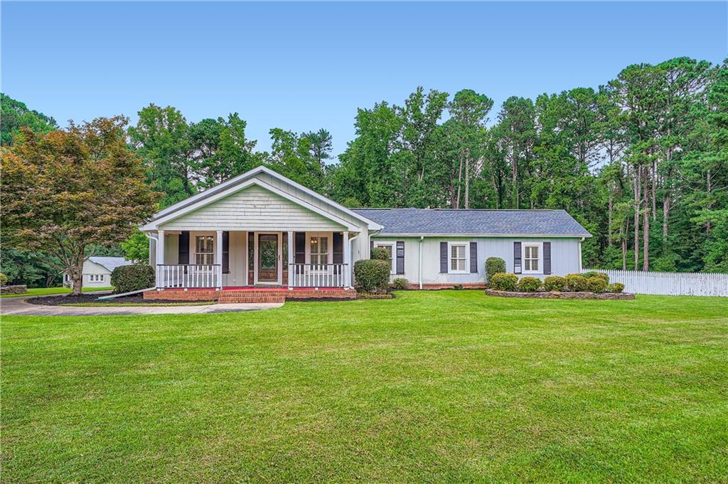 5190 Due West Road NW